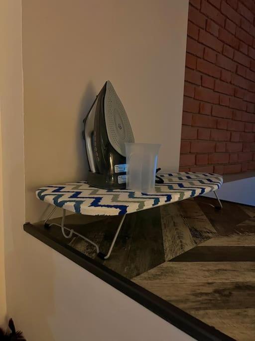 Cityzenretreat - Mezzanine Apartment Sleeps 4 Sheffield City Centre Zewnętrze zdjęcie