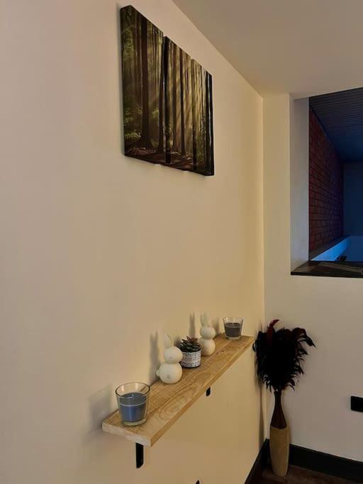 Cityzenretreat - Mezzanine Apartment Sleeps 4 Sheffield City Centre Zewnętrze zdjęcie