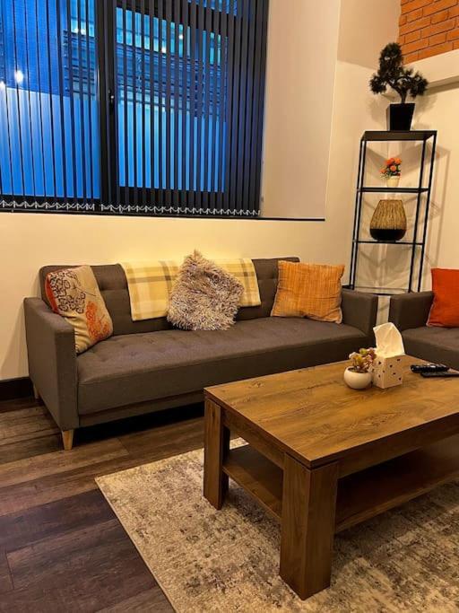 Cityzenretreat - Mezzanine Apartment Sleeps 4 Sheffield City Centre Zewnętrze zdjęcie