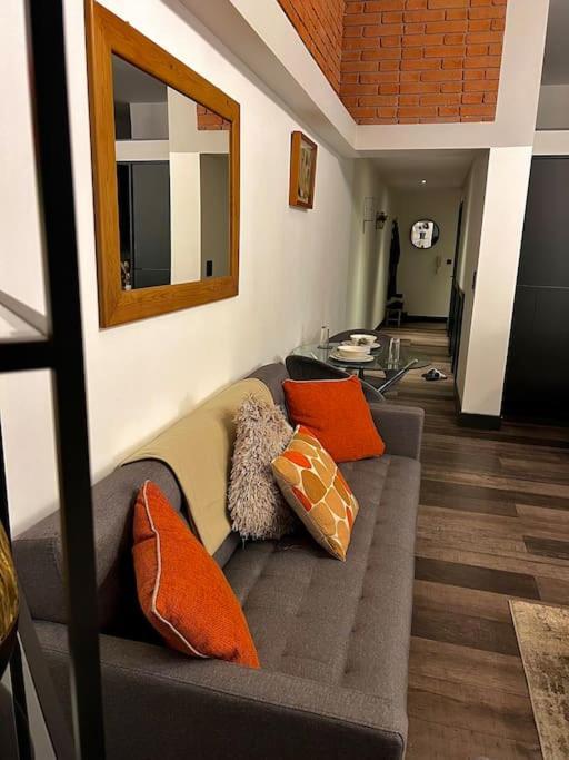 Cityzenretreat - Mezzanine Apartment Sleeps 4 Sheffield City Centre Zewnętrze zdjęcie